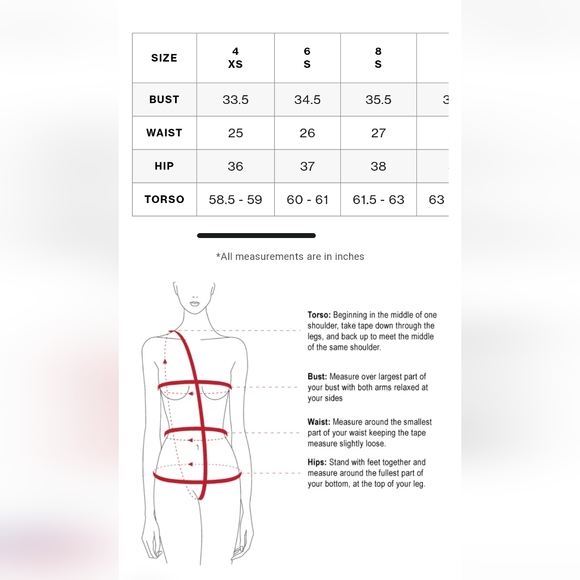 NWT Vince Camuto V-Neck Wrap Tie One Piece Swimsuit - Sailor Stripe V27585 - Picture 3 of 11